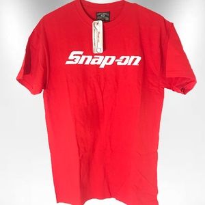 🔺Snap-on tools tee